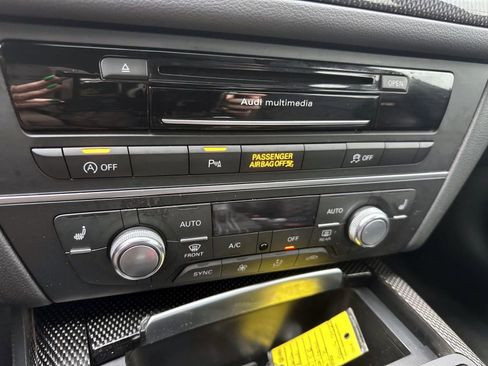 Used 2016 Audi S6 Premium Plus image 22