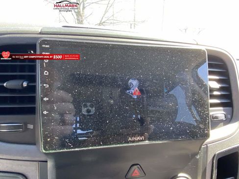 Used 2014 RAM 3500 Tradesman image 15