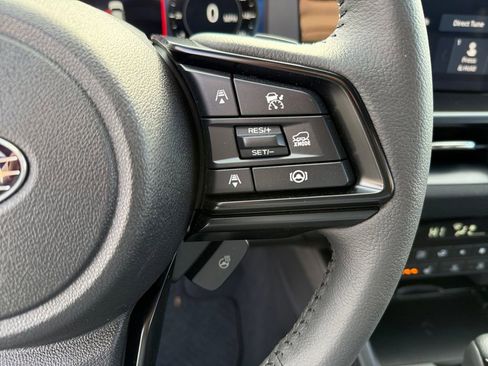 New 2026 Subaru Outback Limited AWD/4WD image 21