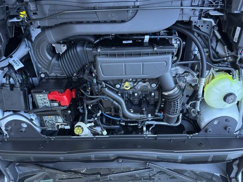 Used 2025 Ford Bronco Sport Outer Banks w/ Outer Banks Tech Package+ image 37