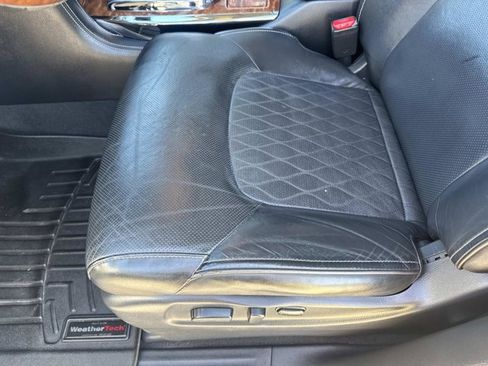 Used 2018 INFINITI QX80 Base w/ Driver Assistance Package image 13