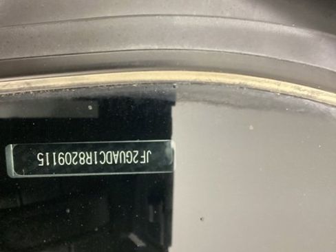 Certified 2024 Subaru Crosstrek 2.0i Premium image 13