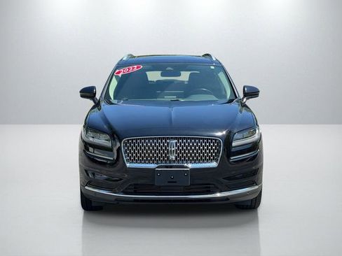 Used 2022 Lincoln Nautilus Reserve w/ Equipment Group 201A AWD/4WD image 2