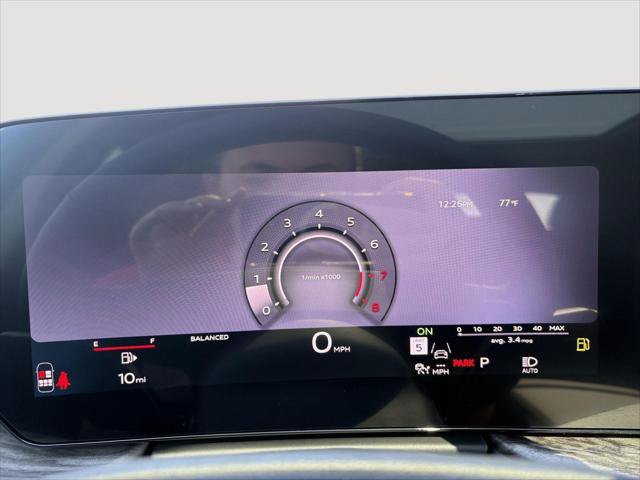 New 2026 Audi Q5 Premium Plus AWD/4WD image 14