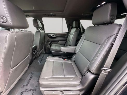 Used 2023 Chevrolet Tahoe LT AWD/4WD image 33