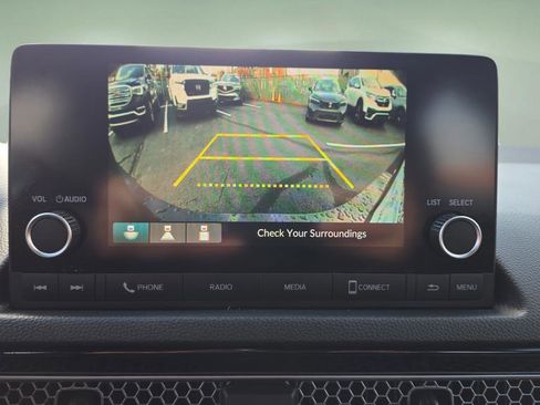 Used 2023 Honda Civic Sport image 17