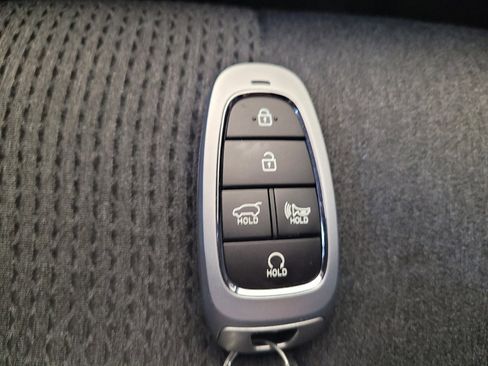 Used 2023 Hyundai Santa Fe SEL w/ Cargo Package AWD/4WD image 32