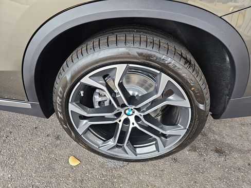 New 2026 BMW X5 xDrive40i image 36