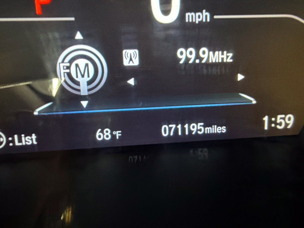 Used 2019 Honda CR-V Touring image 24