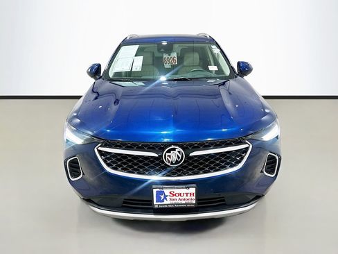 Used 2023 Buick Envision Avenir FWD image 2