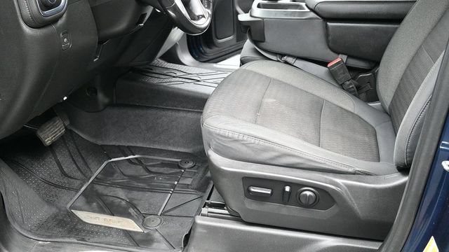 Used 2019 Chevrolet Silverado 1500 LT w/ All-Star Edition AWD/4WD image 17
