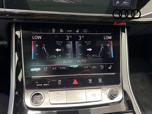 New 2026 Audi Q8 Premium Plus AWD/4WD image 22