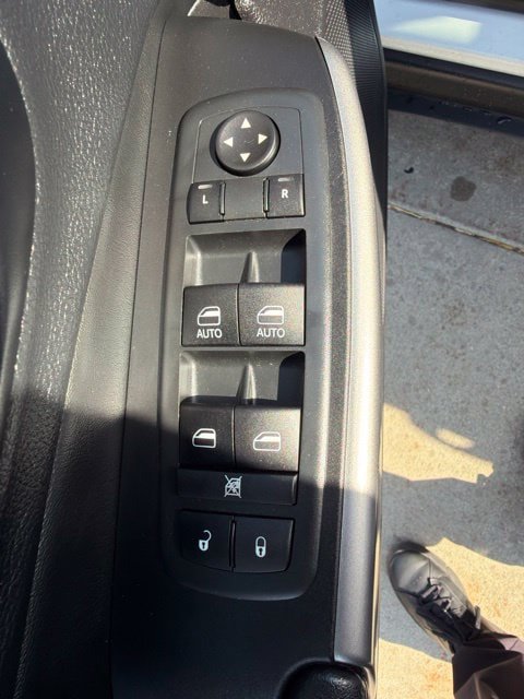Certified 2021 Jeep Cherokee High Altitude AWD/4WD image 18