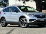 Used 2016 Honda CR-V SE image 2