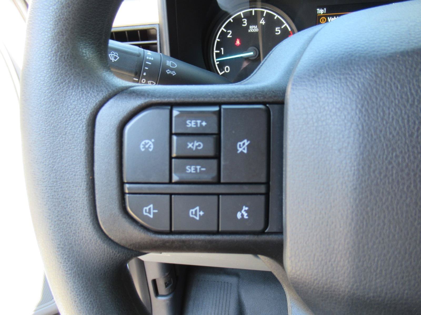 Used 2024 Ford F250 XL w/ XL Chrome Package AWD/4WD image 26