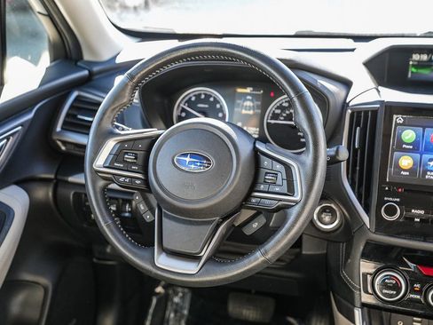 Used 2019 Subaru Forester Limited w/ Popular Package #3 image 16