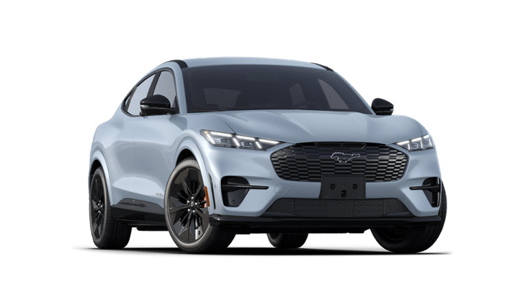 New 2025 Ford Mustang Mach-E GT AWD/4WD image 82