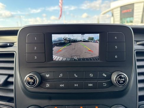 Used 2023 Ford Transit 250 Low Roof w/ Exterior Upgrade Package image 18