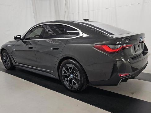 Used 2024 BMW i4 eDrive35 w/ Premium Package image 2