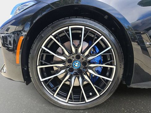 Used 2023 BMW i4 M50 AWD/4WD image 36