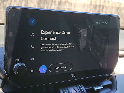 Used 2024 Toyota RAV4 Limited w/ Advanced Technology Package image 27