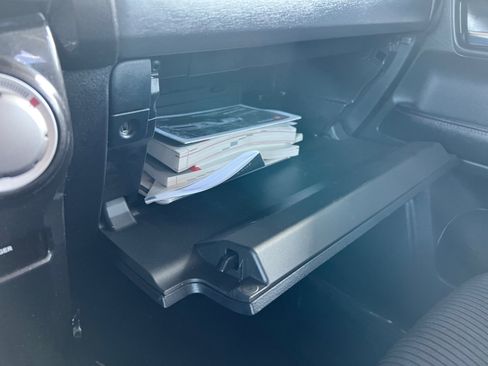 Used 2023 Toyota 4Runner TRD Off-Road image 21