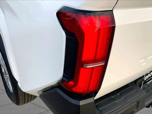 Used 2026 Toyota Tacoma SR RWD image 29