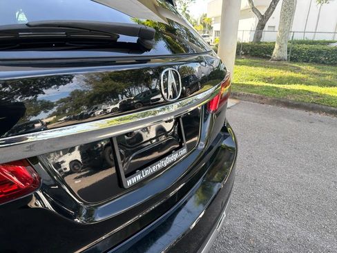 Used 2017 Acura MDX FWD image 13