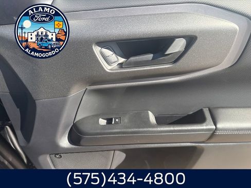 New 2025 Ford Bronco Sport Outer Banks w/ Outer Banks Tech Package+ AWD/4WD image 18