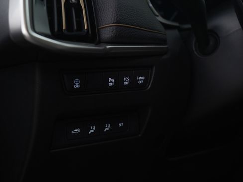 Certified 2024 MAZDA CX-90 3.3 Turbo w/ Premium Package image 24