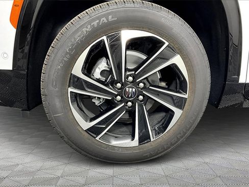 New 2026 Buick Enclave Sport Touring w/ Super Cruise Package image 13