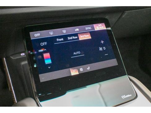 New 2026 Cadillac Vistiq Luxury image 32