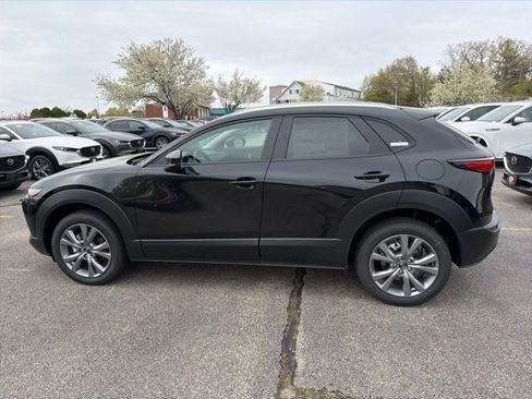 New 2026 MAZDA CX-30 AWD 2.5 S w/ Premium Package image 6