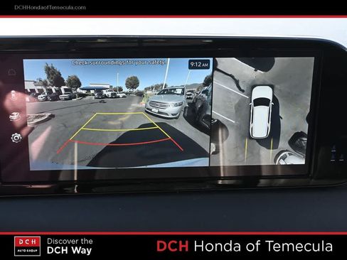 Used 2025 Hyundai Palisade SEL AWD/4WD image 13