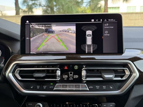 Certified 2023 BMW X3 sDrive30i w/ Premium Package image 29