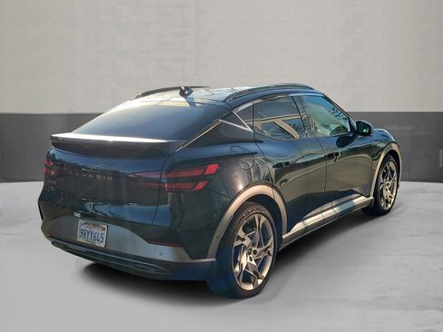 Certified 2024 Genesis GV60 Performance w/ Cargo Package image 2