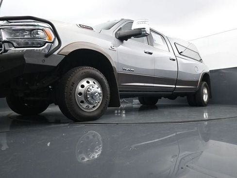 Used 2023 RAM 3500 Limited AWD/4WD image 36