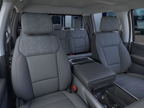 New 2025 Ford F150 XLT w/ Equipment Group 302A MID image 10