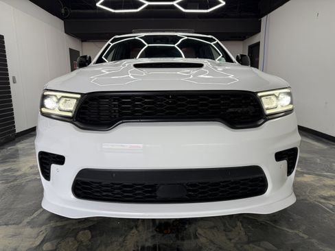 Used 2023 Dodge Durango SRT Hellcat AWD/4WD image 7