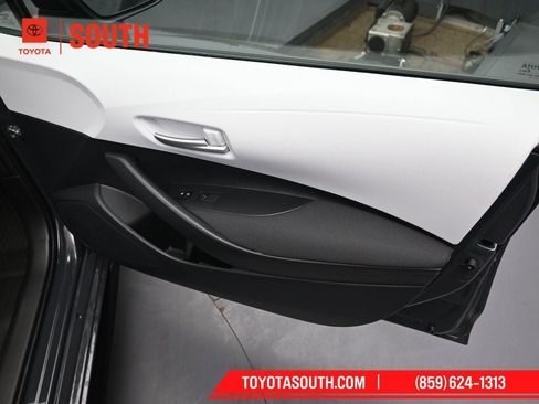 New 2026 Toyota Corolla SE image 31