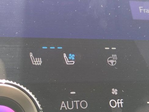New 2026 Lexus TX 350 AWD image 21