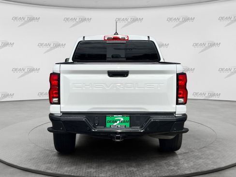Used 2023 Chevrolet Colorado Z71 w/ Z71 Convenience Package 2 AWD/4WD image 6