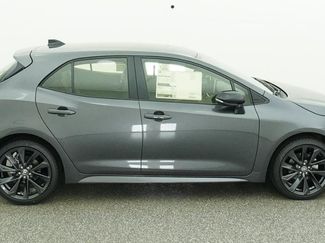 New 2026 Toyota Corolla XSE FWD video 2