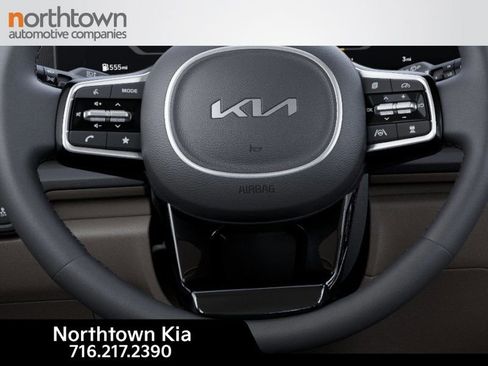 New 2026 Kia Carnival SX image 23