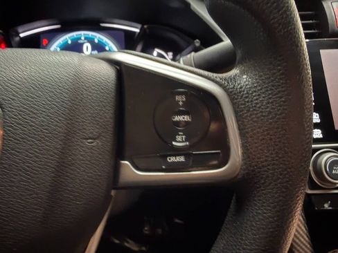 Used 2016 Honda Civic EX-T image 24