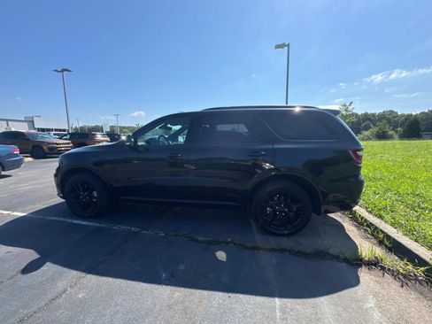 Used 2026 Dodge Durango GT AWD/4WD image 10