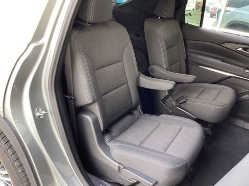 Used 2024 Chevrolet Traverse LT AWD/4WD image 20