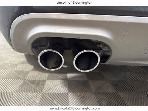 Used 2022 Ford Explorer Platinum w/ Equipment Group 601A image 25