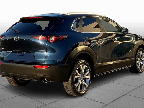 Used 2023 MAZDA CX-30 AWD 2.5 S w/ Select Package image 12