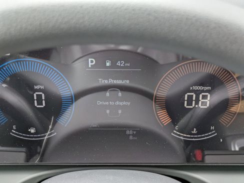 New 2026 Hyundai Santa Cruz SE FWD image 21